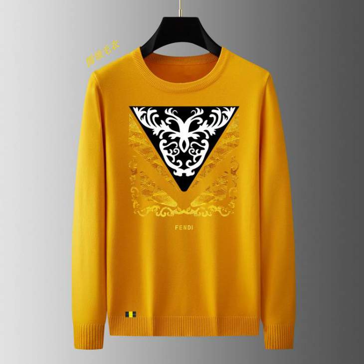 Picture of Fendi Sweaters _SKUFendiM-4XL11Ln9545254